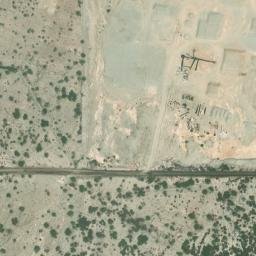 Satellite imagery of Frink Pit, US
