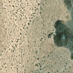 Satellite imagery of Imperial Buttes Mine, US