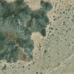 Satellite imagery of Imperial Buttes Mine, US