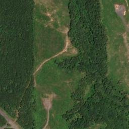 Satellite imagery of Cely Ann Mine Number 2, US