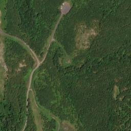 Satellite imagery of Cely Ann Mine Number 2, US