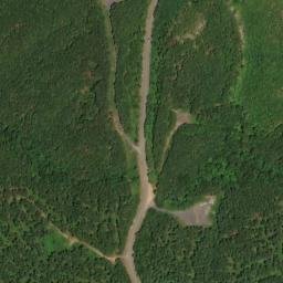 Satellite imagery of Cely Ann Mine Number 2, US