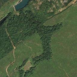Satellite imagery of Gitmore Mines, US