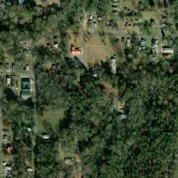 Satellite imagery of Potter Mine, US