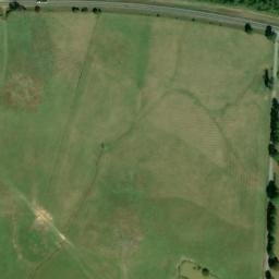 Satellite imagery of Cook Mine, US
