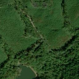 Satellite imagery of Four Pits Prospect, US