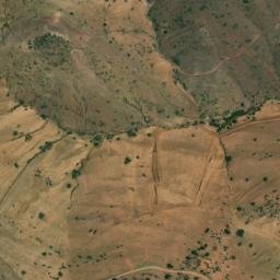 Satellite imagery of Ras Lamsidiyya, MA