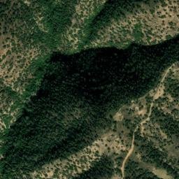 Satellite imagery of Bou Ibaoun, MA