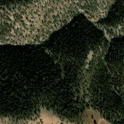 Satellite imagery of Afoud Ou Mlal, MA