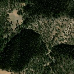 Satellite imagery of Afoud Ou Mlal, MA