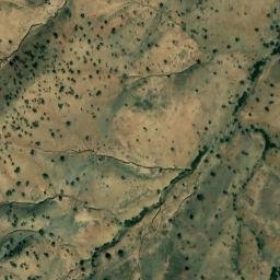 Satellite imagery of Aguerd Ou ’Issaoui, MA
