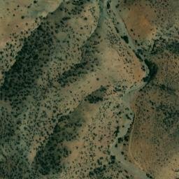 Satellite imagery of Aguerd Ou ’Issaoui, MA
