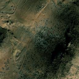 Satellite imagery of Afoud Oulgham, MA