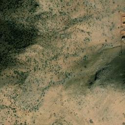 Satellite imagery of Afoud Oulgham, MA
