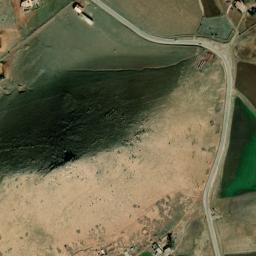 Satellite imagery of Afoud Oulgham, MA