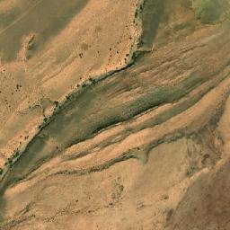 Satellite imagery of Mahasser el Ahmar, DZ