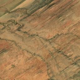 Satellite imagery of Djebel Messied, DZ