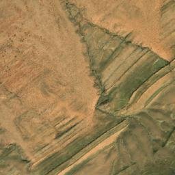 Satellite imagery of Djebel Messied, DZ