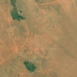 Satellite imagery of Chebka Sennaka, DZ