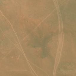 Satellite imagery of Chebka Sennaka, DZ