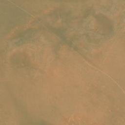 Satellite imagery of Chebka Sennaka, DZ