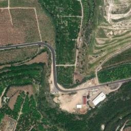 Satellite imagery of Jalâli es Soussé, LB