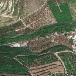 Satellite imagery of Jalâli es Soussé, LB