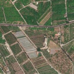 Satellite imagery of Khallet ech Chouaïkh, LB