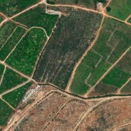 Satellite imagery of Tall Dmoûl, LB