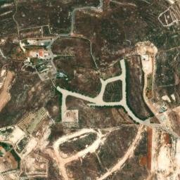 Satellite imagery of Aaqabet el Maïssé, LB