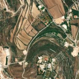 Satellite imagery of Aaqabet el Maïssé, LB