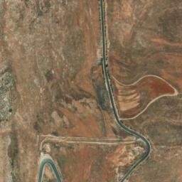 Satellite imagery of Khalâli el Baqara, LB