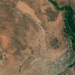 Satellite imagery of Qalaat en Nimré, LB