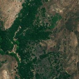 Satellite imagery of Qalaat en Nimré, LB