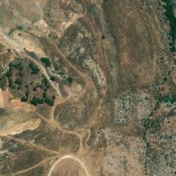 Satellite imagery of Dhoûr el Khâne, LB