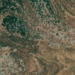 Satellite imagery of Dhoûr el Khâne, LB