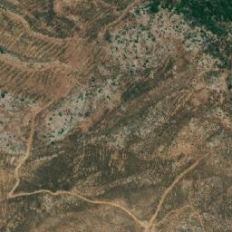 Satellite imagery of Dhoûr el Khâne, LB
