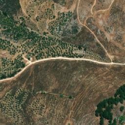 Satellite imagery of Kassâyer ej Jraïne, LB