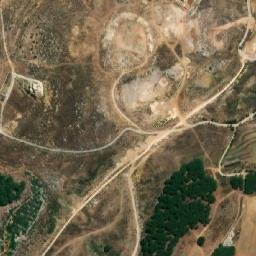 Satellite imagery of Kassâyer ej Jraïne, LB