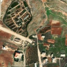 Satellite imagery of Kroûm er Raafoûn, LB