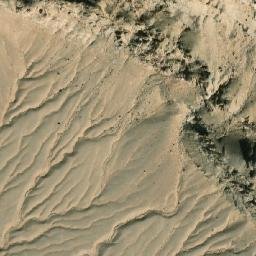 Satellite imagery of Kōh-e Kabūdah, AF