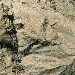 Satellite imagery of Kōh-e Kabūdah, AF