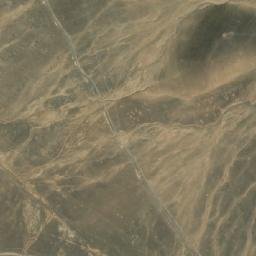 Satellite imagery of Gardanah-ye Paj, AF
