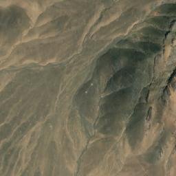 Satellite imagery of Gardanah-ye Paj, AF
