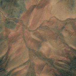 Satellite imagery of Kōhhā-ye Palangī, AF