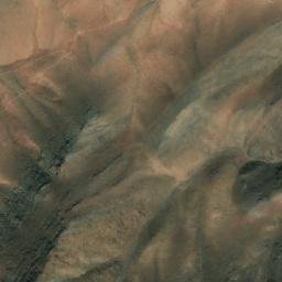 Satellite imagery of Kōhhā-ye Palangī, AF