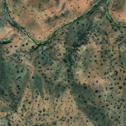 Satellite imagery of Kōh-e Band-e Lushtī, AF