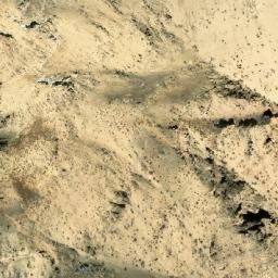 Satellite imagery of Kōh-e Nōl, AF