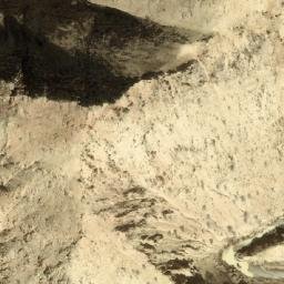 Satellite imagery of Kōh-e Moghul, AF