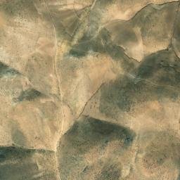 Satellite imagery of Khūlah-ye Way, AF